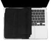 Picture of 3 Pack Microfiber Liner Cleaning Cloth 13-14" with Screen Keyboard Imprint Protection, Laptop Keyboard Protector Compatible with MacBook Pro 13 & MacBook Air 13" and MacBook Pro 14