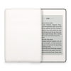 Picture of Tacky Design Solid Skin for Kindle Paperwhite Skin Wrap,Minimalistic Skin for Kindle Stickers, Premium Vinyl 3M Full Wrap for Kindle Paperwhite Covers (Cream White, Kindle Paperwhite (10th Gen, 2018))