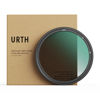 Picture of Urth 62mm Circular Polarizing (CPL) Lens Filter - Multi-Coated, Slim Design for Camera Lens Polarization