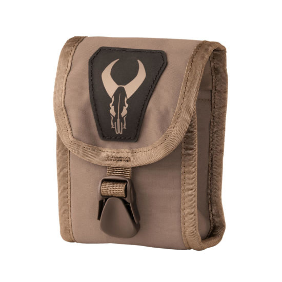 Picture of Badlands Rangefinder Case, Mud,