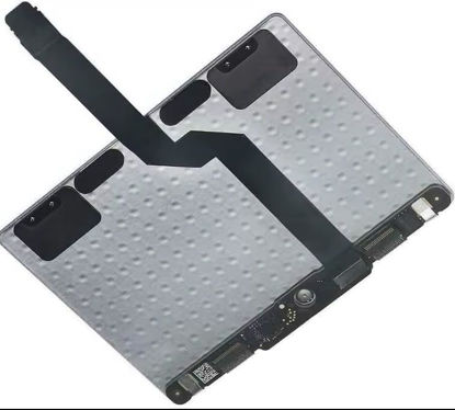 Picture of ICTION New A1425 Touchpad Trackpad with Flex Cable Replacement for MacBook Pro 13.3'' Retina A1425 Trackpad Late 2012 Early 2013