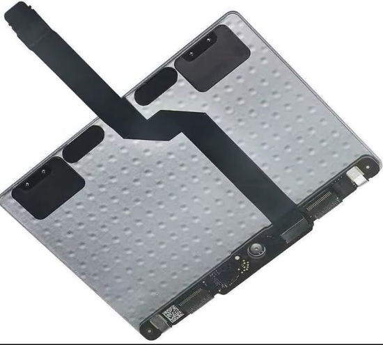 Picture of ICTION New A1425 Touchpad Trackpad with Flex Cable Replacement for MacBook Pro 13.3'' Retina A1425 Trackpad Late 2012 Early 2013