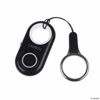 Picture of 2X CamKix Camera Shutter Remote Control with Bluetooth Wireless Technology - Works Flawlessly with iPhone/iPad and Android - Range: Up to 30 ft (10 m) - Compact Style - Take it with You Anywhere