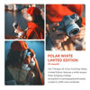 Picture of TTArtisan AF 27mm F2.8 APS-C Lens Auto Focus Pancake Lenses for Fuji X-A3 X-A5 X-A7 X-H1 X-T100 X-T20 X-T200 X-T3 X-T30 X-T30II X-T4 X-Pro3 X-E3 X-E4 X-S10 (Limited Edition, Polar White)