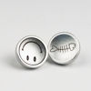 Picture of Camera Shutter Button Compatible with FUJIFILM X-T5 X-T4 X-T20 X-T30 X-T200 X-PRO2 ，,Soft Release Button for laica M9 (Two Sets)