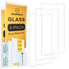 Picture of Mr.Shield [3-PACK] Designed For CoolPad Legacy [Tempered Glass] Screen Protector with Lifetime Replacement