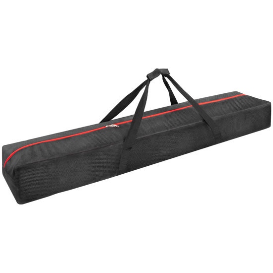 Picture of EMART Tripod Bag, 51x10x6 in Heavy Duty Tripod Bag with Handles, All Padded Carrying Case with Two Built-in Pockets for Pipe and Drape Stand, Light stand, Speaker Stand, Mic Stand