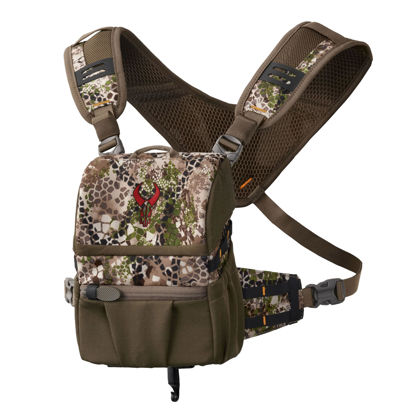 Picture of Badlands Bino X2 | Modular Binocular Harness System for Optimal Performance and Durability, Approach, Small