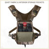 Picture of Badlands Bino X2 | Modular Binocular Harness System for Optimal Performance and Durability, Approach, Small