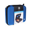 Picture of CamKix Carrying Case compatible with Gopro Hero 4, Black, Silver, Hero+ LCD, 3+, 3, 2 and Accessories - Ideal for Travel or Home Storage - Complete Protection for Your GoPro