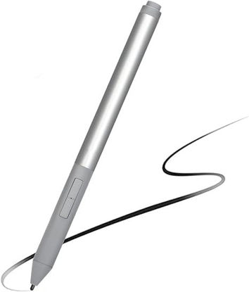 Picture of Active Pen G3 Compatible with HP Active Pen G3 EliteBook x360 G3/G4/G6/G7/G8/G9,HP Elite x2,HP ZBook Studio x360 G5,HP ProBook G1/G2,HP Elite Dragonfly Laptop for HP T4Z24AA 1FH00AA 4KL69AA