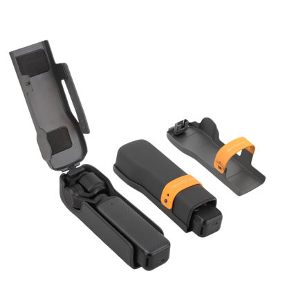 Picture of FSIDIWT Pocket 3 Protective Case Cover, Gimbal Cover Camera Lens Screen Protector Cap for DJI Osmo Pocket 3 Original Protective Cover Accessories