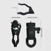 Picture of ThtRht 2 Pack Monitor Camera Mount Clamp Clip Screen LCD Display Top Fill Light Flash Holder Webcam Stand with 1/4 Screw Universal Connector for Phone Tripod Tablet Video Live Stream
