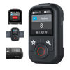 Picture of TELESIN T13 Waterproof Remote Control for GoPro | Color LCD Dispaly | Multi-Language Support, Smart Wireless Controller Compatible with Go Pro 13 12 11 10 9 8 Black Max Mini Action Camera Accessories