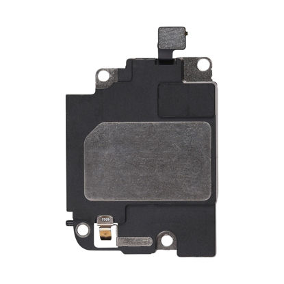 Picture of Risidamoy Ringer Buzzer Connector Flex Cable for iPhone 11 Pro Max Assembly Replace 11Promax Loudspeaker Replacement Fix Loud Speaker Connector Repair Module Audio Performance Part