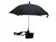 Picture of 360° Swivel Camera Umbrella with Hot Shoe Camera Rain Cover, Protector Sunshade, Protects Camera from Rain (large-50cm)