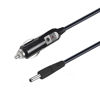 Picture of Car Charger Power Adapter Replacement for Uniden DFR1 DFR3 DFR5 Detector Adapter Cord Supply