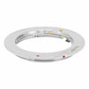Picture of Haoge Manual Lens Mount Adapter for Sony E Mount Lens to Nikon Z Mount Mirrorless Camera Such as Z7II Z6ii Z6 Z7 Z50
