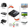 Picture of DigitPro RCA to HDMI Converter, AV to HDMI Converter, 1080P Mini RCA AV Composite Video Audio to HDMI Converter Adapter Supporting PAL/NTSC for TV/Wii/PC/PS 123/ STB/Xbox/VHS/VCR/Blue-Ray DVD Players