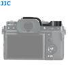Picture of X-T5 Thumbs Up Grip, X-T4 Thumbs Up Grip, JJC TA-XT5 Grip, XT5 Thumb Grip, XT4 Thumb Grip, Made of Premium Aluminium Alloy, Compatible with Fujifilm Fuji X-T5 X-T4 X-T3 Mirrorless Cameras