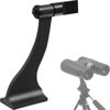 Picture of Tydeux Binocular Tripod Adapter, Binocular Mount 1/4" Threading Mount Aluminium, Tripod Adapter for Bird Watching, Travel and Hiking, Theater and Concert, Sports Events, Bino Tripod Adapter