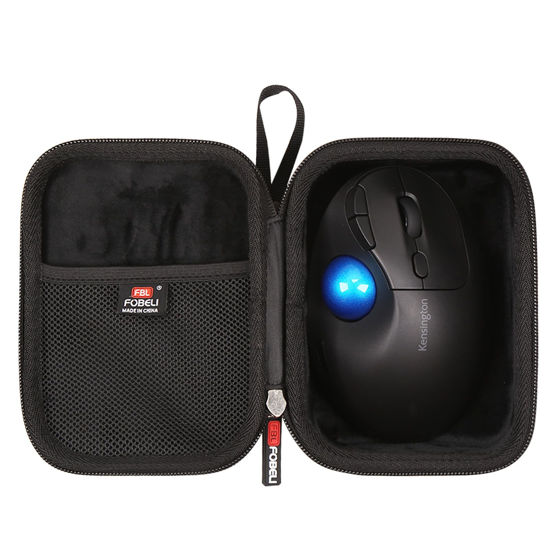 Picture of FBLFOBELI Hard Case for Kensington TB450 Wireless Trackball Mouse (K72194WW)