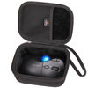 Picture of FBLFOBELI Hard Case for Kensington TB450 Wireless Trackball Mouse (K72194WW)