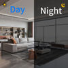 Picture of LIBREFLY Full HD 1080P Camera Clock - WiFi Mini Discreet Camera for Wireless Security Surveillance - Covert Nanny Cam - Night Vision
