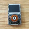 Picture of M-Player Compatible with iPod Classic Video 5th gen 256gb Upgraded 2000mAh Battery Transparent