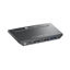 Picture of AV Access KVM Switch with Docking Station for Laptop & Desktop | 100W Charging, 4K@60Hz Dual Monitor HDMI, 3xUSB 3.0, USB-C, 1G Ethernet, EDID Support, SD, 3.5mm AUX Audio | Fast Switch 2 Computers