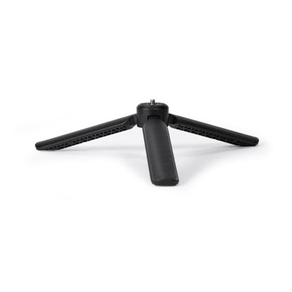 Picture of Treeroot Mini Camera Tripod, Tabletop Tripod, Desktop Tripod with 1/4″-20 Screw for Smooth 4, Osmo Mobile, Vimble 2, Gimbal Handle Grip,Stabilizer and All Cameras-T00A4103