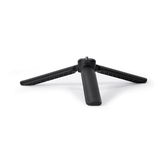 Picture of Treeroot Mini Camera Tripod, Tabletop Tripod, Desktop Tripod with 1/4″-20 Screw for Smooth 4, Osmo Mobile, Vimble 2, Gimbal Handle Grip,Stabilizer and All Cameras-T00A4103