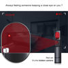 Picture of Eilimy Hidden Camera Detector with Signal Strength Detection, Infrared Camera Finder, Vibration Alarm & Magnetic Field Detection - Anti-Spy Bug Sweeper for Privacy Protection