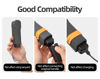 Picture of Liboqiao Pocket 3 Protective Case Bump-Proof Dust-Proof Portable Plastic Shell Cover for DJI Osmo Pocket 3 Gimbal Lens Accessories