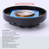Picture of AFOULYKL Audio Speaker Diaphragm Fits for Electro Voice: DH1K, ELX112, LX 115, ELX115, ELX215, ELX-112, ELX-215, ELX112P, ELX115P, ZLX12, ZLX12P, ZLX15,ZLX15P,ELX, ZLX, Live X,and Many More!