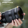 Picture of K&F Concept 58mm Variable ND2-32 ND Lens Filter & Circular Polarizing Filter 2-in-1 for Camera Lens, Waterproof Scratch Resistant 36 Multi-Coated Lens Filter (Nano-X PRO Series)