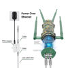 Picture of 2025 Outdoor WiFi Extender, WAVLINK AC1200 Long Range Wireless Access Point Weatherproof with Outside PoE Powered, 2 Gigabit Port, Supports Router/AP/Repeater Modes for Garage, Camping, RV