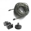 Picture of DYTDIEYINGTU VMC-MM1 Long Cable 20m/66ft Multi Terminal Connection Cable Replaces for Sony Camera with Multi-Terminal Connect Sony RM-VPR1 Remote/VCT-VPR1 VCT-VPR10 VCT-VPR100 (VMC-MM1-20M/66ft)