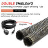 Picture of DYTDIEYINGTU VMC-MM1 Long Cable 20m/66ft Multi Terminal Connection Cable Replaces for Sony Camera with Multi-Terminal Connect Sony RM-VPR1 Remote/VCT-VPR1 VCT-VPR10 VCT-VPR100 (VMC-MM1-20M/66ft)