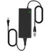 Picture of 12V XLR 4-pin Power Supply Compatible with Sony F55 Venice Canon C500 MKII Panasonic Zaxcom Fusion Camera Monitor.