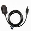 Picture of DYTDIEYINGTU vmc-mm1 Cable Multi to Multi USB Connecting line Replaces Data Link 1m/3.3ft for Sony Multi-Terminal Connect rm-vpr1 Remote/vct-vpr1/100 (VMC-MM1-1M/3.3ft)