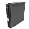 Picture of JINGCHENGMEI Wall Mount for Mini PC, Compatible with Dell OptiPlex Micro Form Factor Case, VESA and Under Desk Available, Fits MFF 7080, 7060, 7010, 5060, 3040, 3046, 3050, 3060, 3090 and More(HDM)