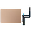 Picture of HAWSON A2337 Trackpad Replacement for MacBook Air 13.3 inch M1 A2337 Trackpad Touchpad with Cable 2020 Year (Gold)