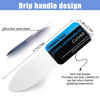 Picture of 11 pcs Repair tool kit Pry Tool Kit Opening Tool, Ultra-Thin Prying,Open Tool for iPhone, Laptop, iPad, MacBook, Tablet, Computer, Watch,Electronics Repair