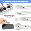 Picture of 11 pcs Repair tool kit Pry Tool Kit Opening Tool, Ultra-Thin Prying,Open Tool for iPhone, Laptop, iPad, MacBook, Tablet, Computer, Watch,Electronics Repair