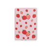 Picture of Tacky Design Strawberry Skin for Kindle Skin Decal, Pink Skin for Kindle Stickers, Premium Vinyl 3M Full Wrap for Kindle Cover, and for Kindle Wrap Skin for (Kindle (10th Gen, 2019))