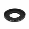 Picture of 30mm to 52mm Camera Filters Ring Compatible All 30mm Camera Lenses or 52mm UV CPL Filter Accessory,30-52mm Camera Step Up Ring