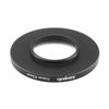 Picture of 30mm to 52mm Camera Filters Ring Compatible All 30mm Camera Lenses or 52mm UV CPL Filter Accessory,30-52mm Camera Step Up Ring