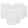 Picture of Wyze Home Security System Entry Sensor - Window and Door Entry Protection (3-Pack)
