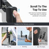 Picture of Tomat Osmo Pocket 3 Handheld Stabilizer Storage Protective Case Mini Z-Axis Anti-Shake Handle Grip Holder for DJI Pocket 3 Foldable Adapter Accessories with 1/4 Threaded Hole